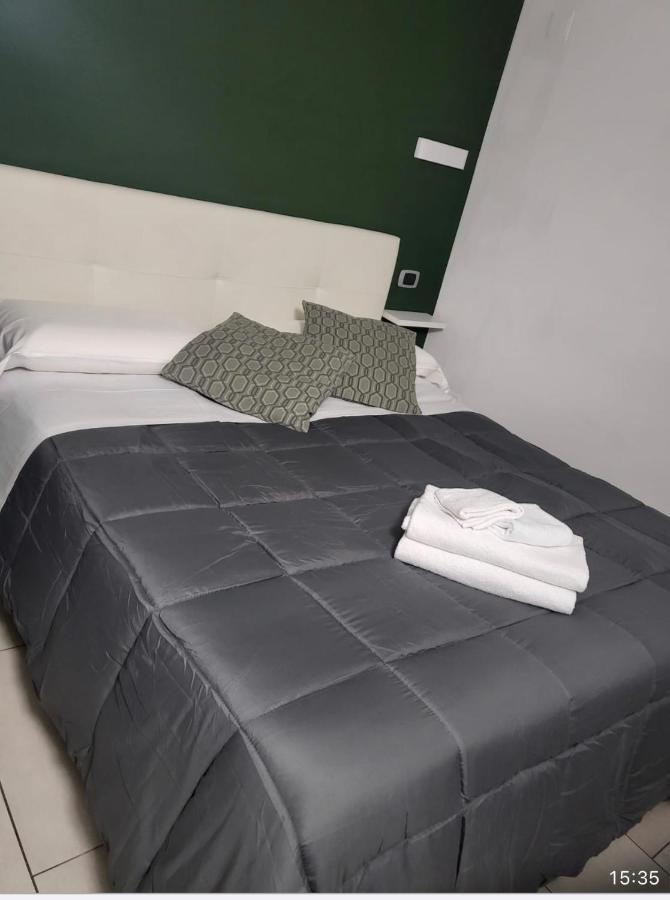Apartmán L'Approdo Di Dante Neapol Exteriér fotografie