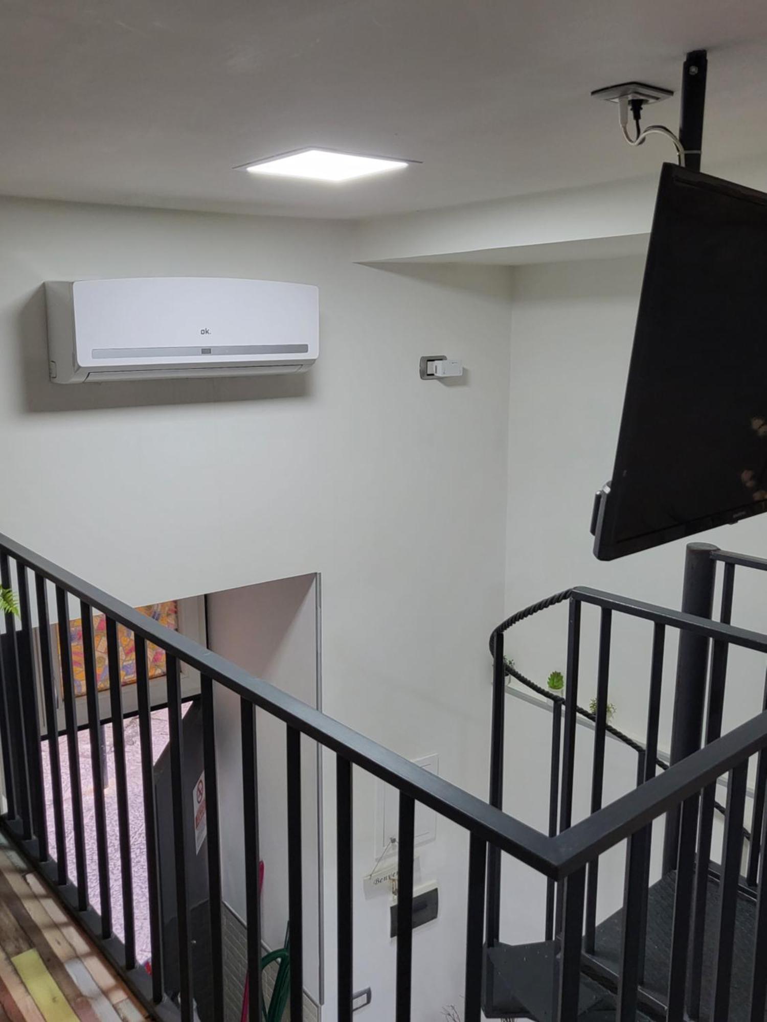 Apartmán L'Approdo Di Dante Neapol Exteriér fotografie