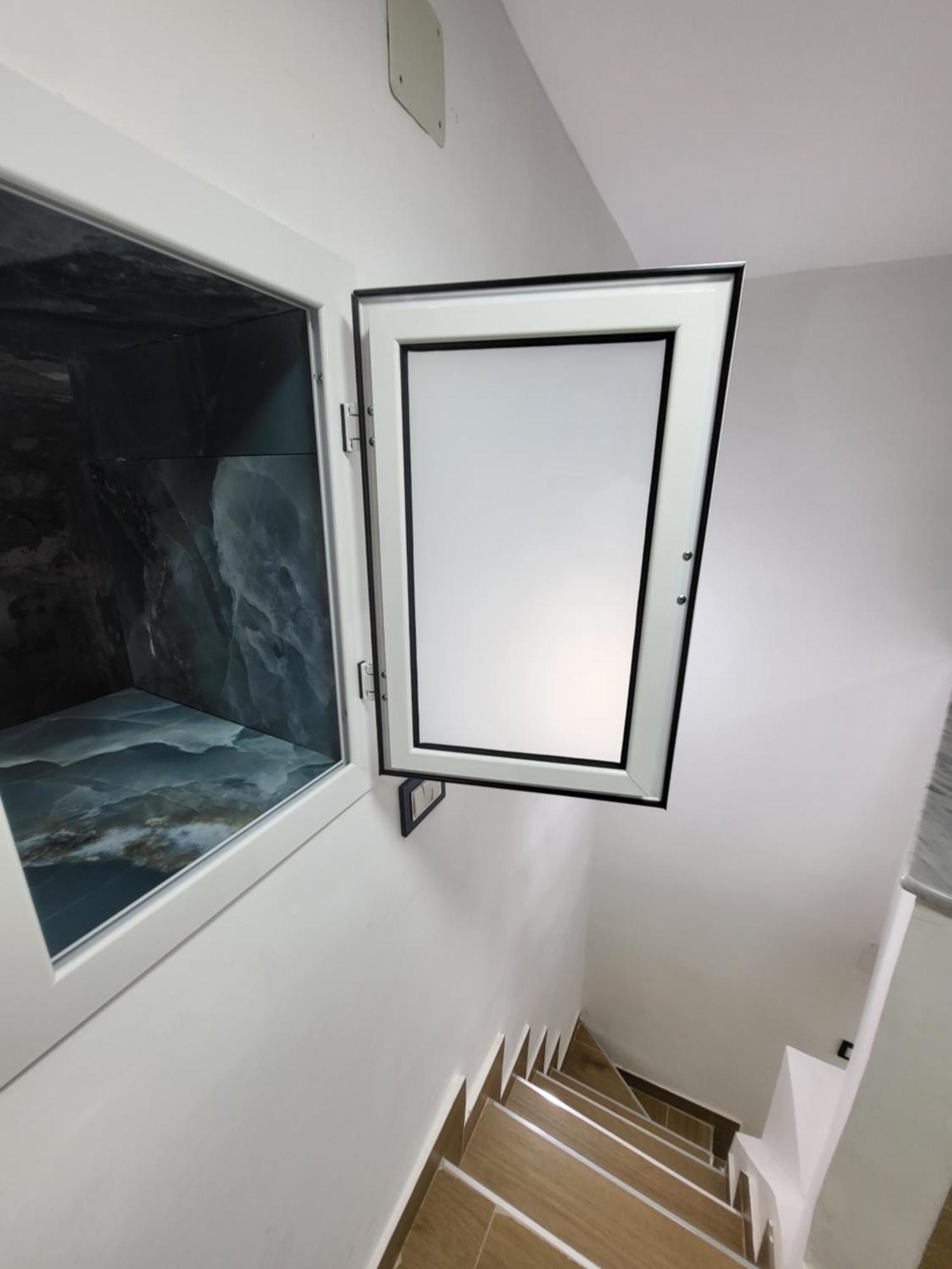 Apartmán L'Approdo Di Dante Neapol Exteriér fotografie