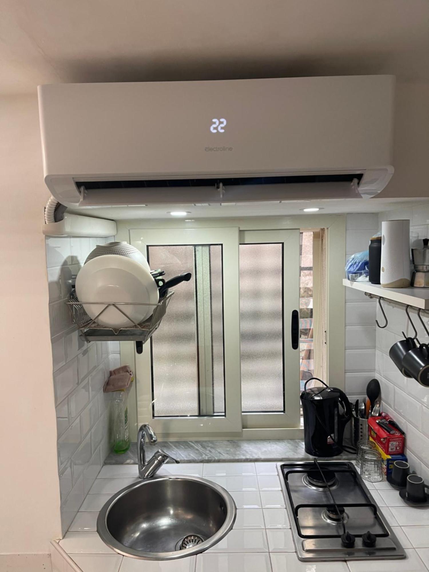 Apartmán L'Approdo Di Dante Neapol Exteriér fotografie
