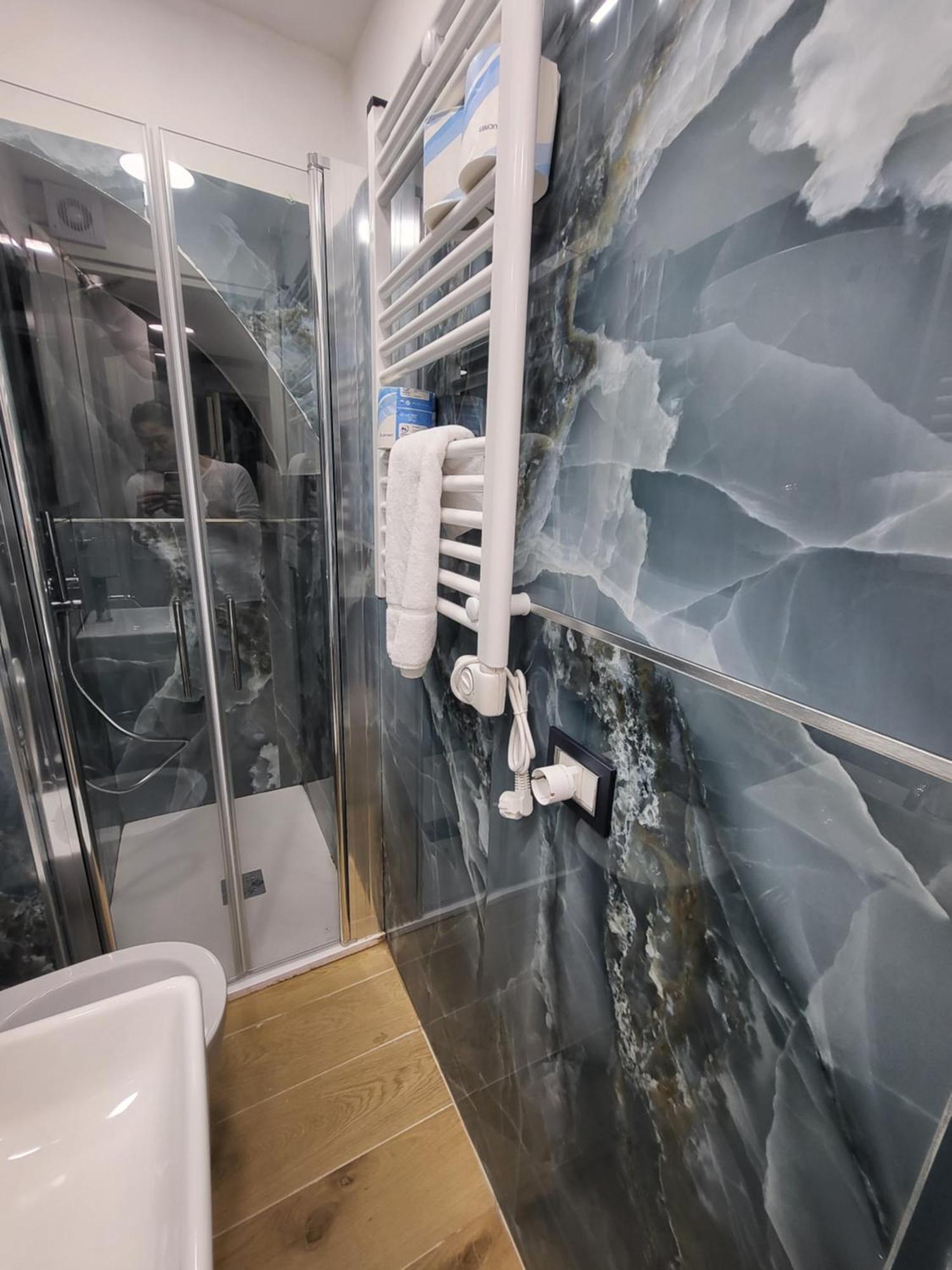 Apartmán L'Approdo Di Dante Neapol Exteriér fotografie