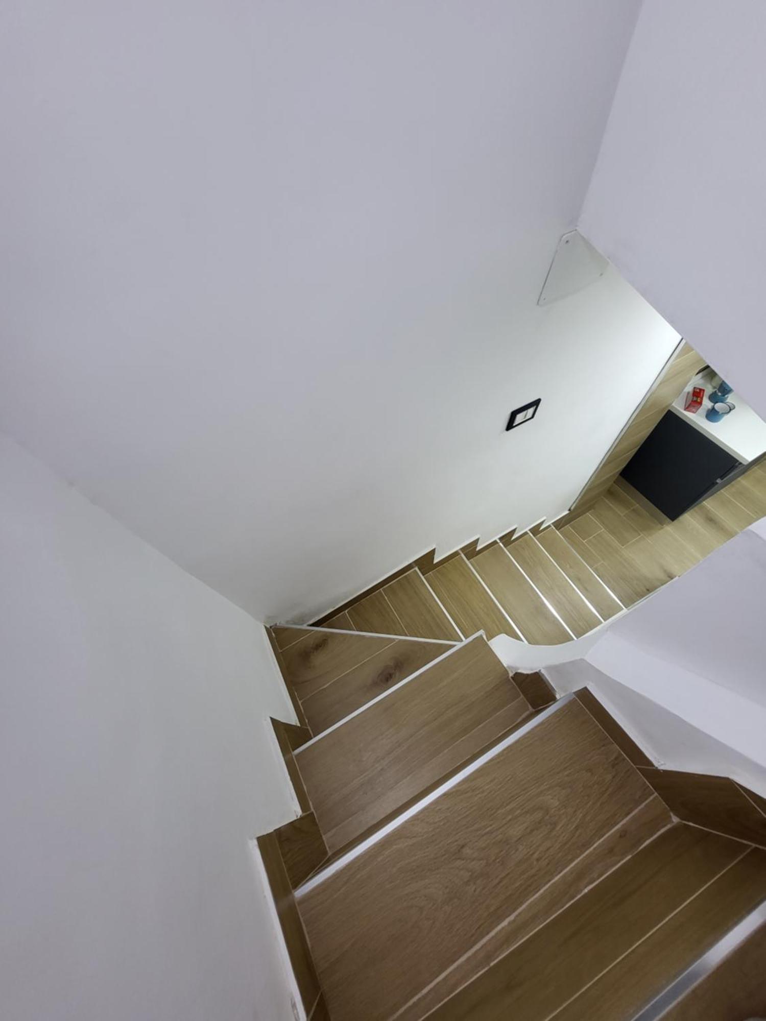 Apartmán L'Approdo Di Dante Neapol Pokoj fotografie