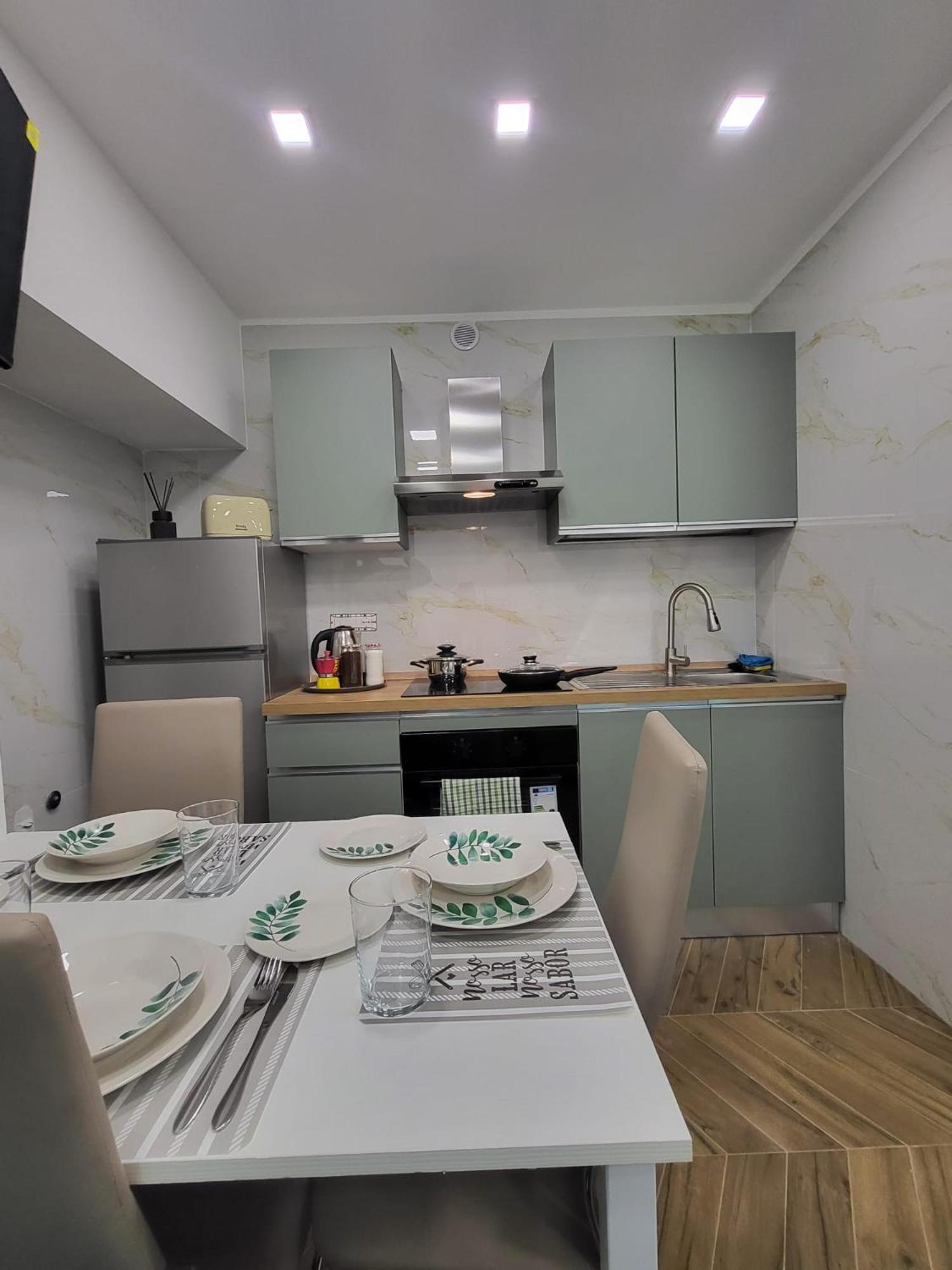 Apartmán L'Approdo Di Dante Neapol Exteriér fotografie